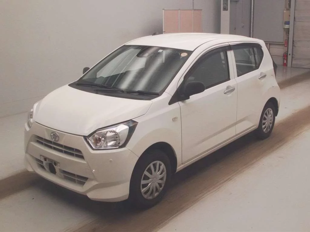 Toyota Pixis Epoch LA360A 2021